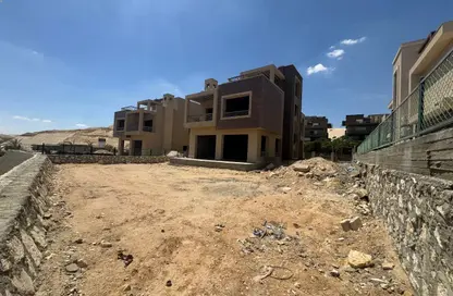 تاون هاوس - 4 غرف نوم - 4 حمامات للبيع في نيو جيزة - طريق مصر اسكندرية الصحراوي - مدينة 6 أكتوبر - الجيزة تاون هاوس - 4 غرف نوم - 4 حمامات للبيع في نيو جيزة - طريق مصر اسكندرية الصحراوي - مدينة 6 أكتوبر - الجيزة