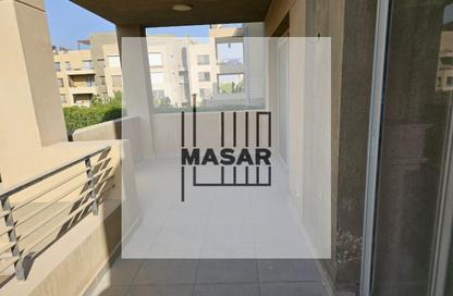 Apartment - 3 Bedrooms - 3 Bathrooms for sale in Palm Parks   Palm Hills - South Dahshur Link - 6 October City - Giza