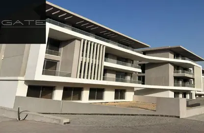 تاون هاوس - 4 غرف نوم - 6 حمامات للبيع في جولز - طريق مصر اسكندرية الصحراوي - مدينة 6 أكتوبر - الجيزة