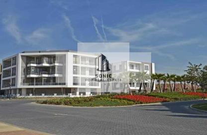 Apartment - 1 Bedroom - 1 Bathroom for sale in Taj City - 5th Settlement Compounds - The 5th Settlement - New Cairo City - Cairo Apartment - 1 Bedroom - 1 Bathroom for sale in Taj City - 5th Settlement Compounds - The 5th Settlement - New Cairo City - Cairo