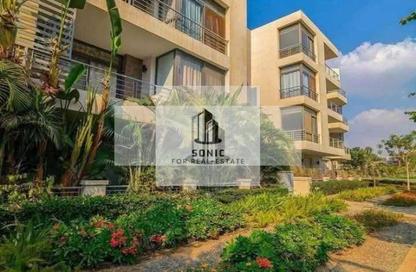 Apartment - 1 Bedroom - 1 Bathroom for sale in Taj City - 5th Settlement Compounds - The 5th Settlement - New Cairo City - Cairo Apartment - 1 Bedroom - 1 Bathroom for sale in Taj City - 5th Settlement Compounds - The 5th Settlement - New Cairo City - Cairo