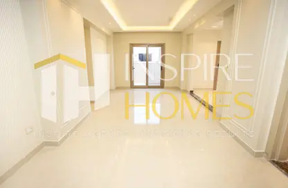 Apartment - 4 Bedrooms - 2 Bathrooms for sale in New Smouha - Smouha - Hay Sharq - Alexandria