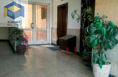 Apartment - 2 - 1 for rent in Omar Ibn Al Khattab St. - Rehab City Forth Phase - Al Rehab - New Cairo City - Cairo