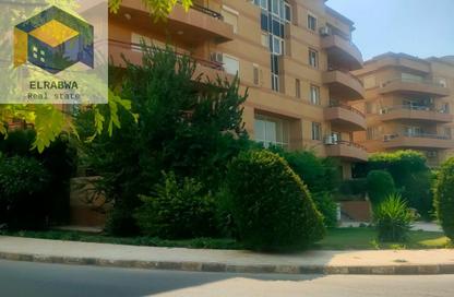 Apartment - 2 - 1 for rent in Omar Ibn Al Khattab St. - Rehab City Forth Phase - Al Rehab - New Cairo City - Cairo