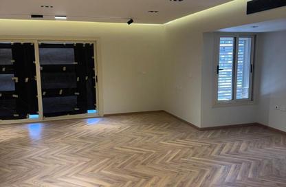 Apartment - 3 Bedrooms - 3 Bathrooms for sale in Palm Hills New Cairo - 5th Settlement Compounds - The 5th Settlement - New Cairo City - Cairo