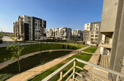 شقة - 3 غرف نوم - 3 حمامات للبيع في جنة اكتوبر - كمبوندات 6 أكتوبر - مدينة 6 أكتوبر - الجيزة