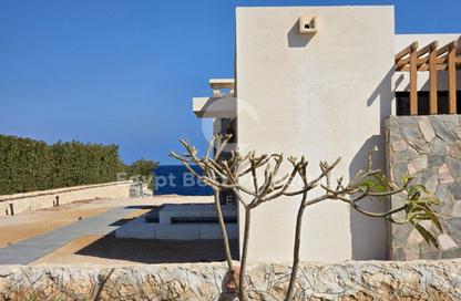 Villa - 4 Bedrooms - 4 Bathrooms for sale in Mesca - Soma Bay - Safaga - Hurghada - Red Sea