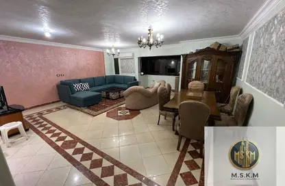 Apartment - 3 Bedrooms - 2 Bathrooms for rent in Street70 - District 2 - The 5th Settlement - New Cairo City - Cairo