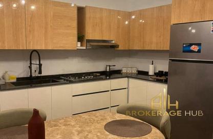 Apartment - 2 Bedrooms - 2 Bathrooms for rent in Mivida - 5th Settlement Compounds - The 5th Settlement - New Cairo City - Cairo Apartment - 2 Bedrooms - 2 Bathrooms for rent in Mivida - 5th Settlement Compounds - The 5th Settlement - New Cairo City - Cairo