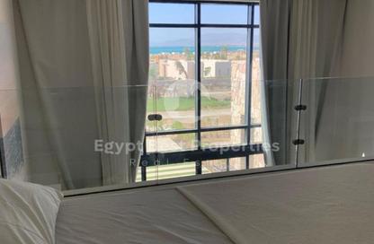 (بنتهاوس  (روف - 3 - 4 للبيع في سابينا - الجونة - الغردقة - محافظة البحر الاحمر