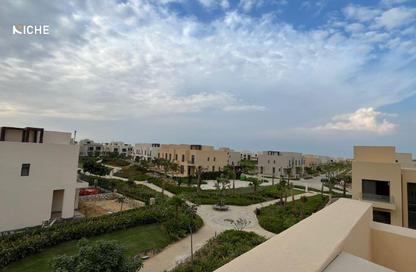 Villa - 4 Bedrooms - 5 Bathrooms for sale in O West - 6 October Compounds - 6 October City - Giza