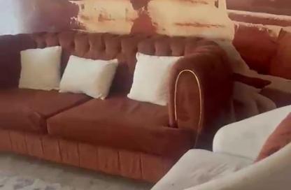 شقة - 3 غرف نوم - 3 حمامات للايجار في عمارات النرجس - النرجس - مدينة القاهرة الجديدة - القاهرة