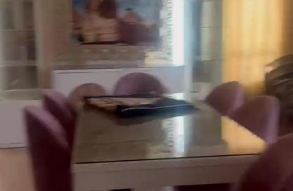 Apartment - 3 Bedrooms - 3 Bathrooms for rent in El Narges Buildings - Al Narges - New Cairo City - Cairo