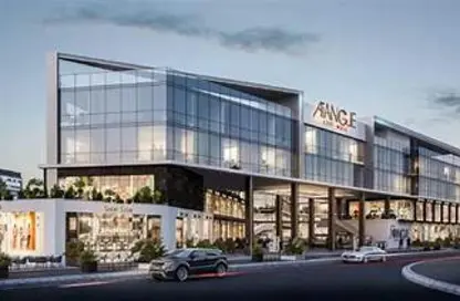 محل تجاري - استوديو للبيع في اي انجل سيتي مول - النرجس الجديدة - مدينة القاهرة الجديدة - القاهرة