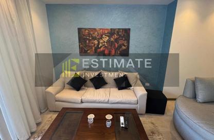 Apartment - 3 - 3 for rent in Galleria Moon Valley - South Investors Area - New Cairo City - Cairo Apartment - 3 - 3 for rent in Galleria Moon Valley - South Investors Area - New Cairo City - Cairo
