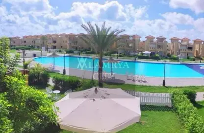 Villa - 2 Bedrooms - 2 Bathrooms for sale in Stella Sidi Abdel Rahman - Sidi Abdel Rahman - North Coast Villa - 2 Bedrooms - 2 Bathrooms for sale in Stella Sidi Abdel Rahman - Sidi Abdel Rahman - North Coast