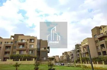 Apartment - 1 Bedroom - 2 Bathrooms for rent in Palm Hills Village Gate - South Investors Area - New Cairo City - Cairo Apartment - 1 Bedroom - 2 Bathrooms for rent in Palm Hills Village Gate - South Investors Area - New Cairo City - Cairo