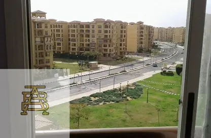 Apartment - 3 Bedrooms - 2 Bathrooms for sale in B1 - Madinaty - Cairo