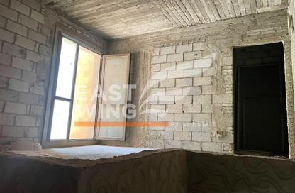 Duplex - 4 Bedrooms - 3 Bathrooms for sale in Eastown - 5th Settlement Compounds - The 5th Settlement - New Cairo City - Cairo