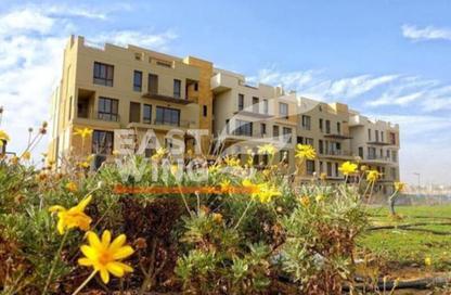 Duplex - 4 Bedrooms - 3 Bathrooms for sale in Eastown - 5th Settlement Compounds - The 5th Settlement - New Cairo City - Cairo