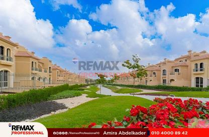 Villa - 6 Bedrooms - 4 Bathrooms for sale in La Vista City - New Capital Compounds - New Capital City - Cairo