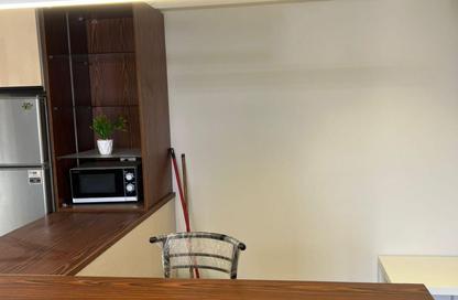 Apartment - 1 Bedroom - 1 Bathroom for rent in Taj City - 5th Settlement Compounds - The 5th Settlement - New Cairo City - Cairo