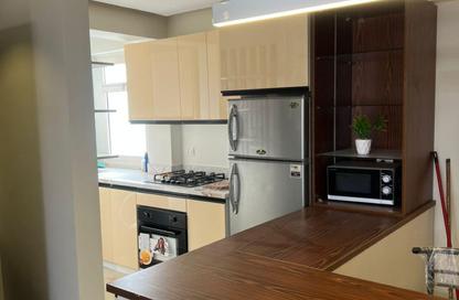Apartment - 1 Bedroom - 1 Bathroom for rent in Taj City - 5th Settlement Compounds - The 5th Settlement - New Cairo City - Cairo