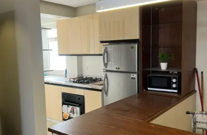 Apartment - 1 Bedroom - 1 Bathroom for rent in Taj City - 5th Settlement Compounds - The 5th Settlement - New Cairo City - Cairo