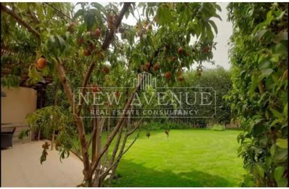 Townhouse - 4 Bedrooms - 6 Bathrooms for sale in Katameya Dunes - El Katameya Compounds - El Katameya - New Cairo City - Cairo