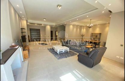 Townhouse - 4 Bedrooms - 6 Bathrooms for sale in Katameya Dunes - El Katameya Compounds - El Katameya - New Cairo City - Cairo Townhouse - 4 Bedrooms - 6 Bathrooms for sale in Katameya Dunes - El Katameya Compounds - El Katameya - New Cairo City - Cairo
