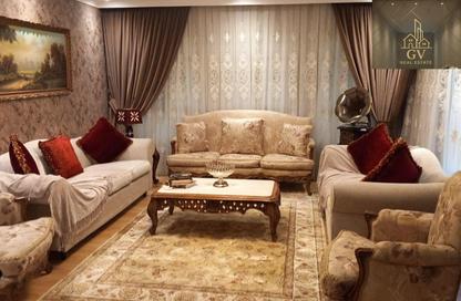 شقة - 3 غرف نوم - 3 حمامات للبيع في B8 - مدينتي - القاهرة شقة - 3 غرف نوم - 3 حمامات للبيع في B8 - مدينتي - القاهرة