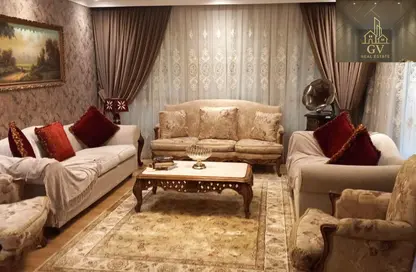 شقة - 3 غرف نوم - 3 حمامات للبيع في B8 - مدينتي - القاهرة