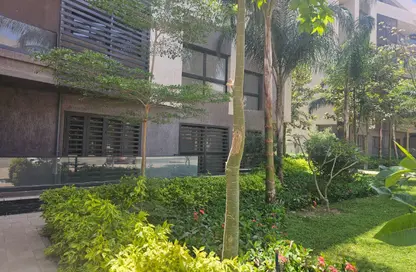 شقة - 2 غرف نوم - 2 حمامات للايجار في مدينتي - القاهرة