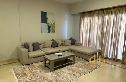 شقة - 3 غرف نوم - 4 حمامات للايجار في ميفيدا - كمبوندات التجمع الخامس - التجمع الخامس - مدينة القاهرة الجديدة - القاهرة