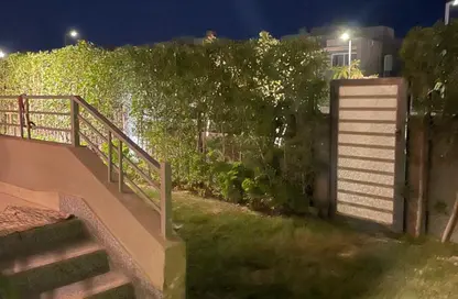 شقة - 3 غرف نوم - 2 حمامات للايجار في كيان - كمبوندات الشيخ زايد - الشيخ زايد - الجيزة