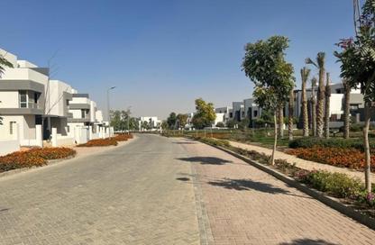 Townhouse - 4 Bedrooms - 4 Bathrooms for sale in Hyde Park - New Cairo City - Cairo Townhouse - 4 Bedrooms - 4 Bathrooms for sale in Hyde Park - New Cairo City - Cairo