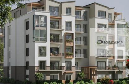 Villa - 4 - 6 for sale in Hyde Park Business District Mall - South Teseen St. - The 5th Settlement - New Cairo City - Cairo Villa - 4 - 6 for sale in Hyde Park Business District Mall - South Teseen St. - The 5th Settlement - New Cairo City - Cairo