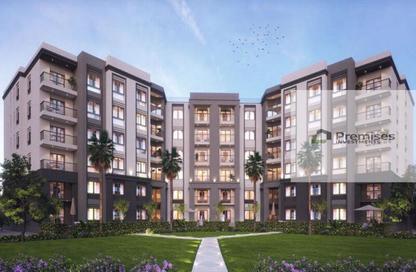 Villa - 4 - 6 for sale in Hyde Park Business District Mall - South Teseen St. - The 5th Settlement - New Cairo City - Cairo