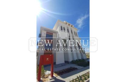Chalet - 2 Bedrooms - 2 Bathrooms for sale in Gaia - Ras Al Hekma - North Coast