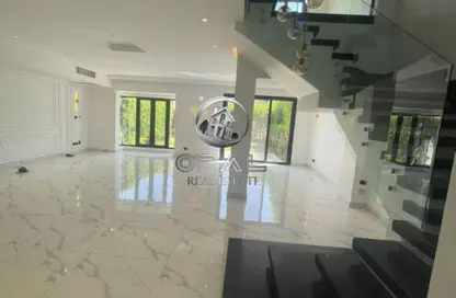 Townhouse - 5 Bedrooms - 4 Bathrooms for rent in Westown - Sheikh Zayed Compounds - Sheikh Zayed City - Giza