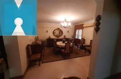 دوبلكس - 4 غرف نوم - 3 حمامات للبيع في اوبرا سيتي - الحي السادس - الشيخ زايد - الجيزة