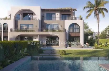 Duplex - 3 - 3 for sale in O West - 6 October Compounds - 6 October City - Giza Duplex - 3 - 3 for sale in O West - 6 October Compounds - 6 October City - Giza