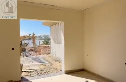 Townhouse - 3 Bedrooms - 3 Bathrooms for sale in Marseilia Beach 5 - Ras Al Hekma - North Coast Townhouse - 3 Bedrooms - 3 Bathrooms for sale in Marseilia Beach 5 - Ras Al Hekma - North Coast