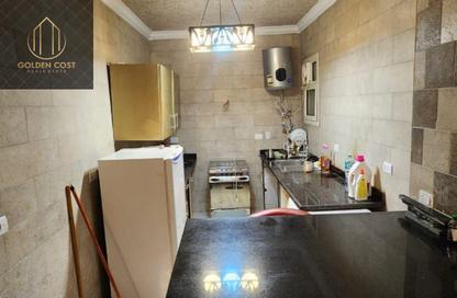 Apartment - 2 - 1 for rent in Gardenia Springs - Ext North Inves Area - New Cairo City - Cairo