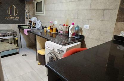 Apartment - 2 - 1 for rent in Gardenia Springs - Ext North Inves Area - New Cairo City - Cairo