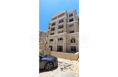 Apartment - 2 Bedrooms - 3 Bathrooms for sale in L'avenir - Mostakbal City Compounds - Mostakbal City - Future City - Cairo
