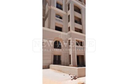 Apartment - 2 Bedrooms - 3 Bathrooms for sale in L'avenir - Mostakbal City Compounds - Mostakbal City - Future City - Cairo