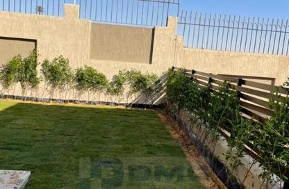 منزل مزدوج - 6 غرف نوم - 6 حمامات للبيع في جرين 4 - كمبوندات 6 أكتوبر - مدينة 6 أكتوبر - الجيزة