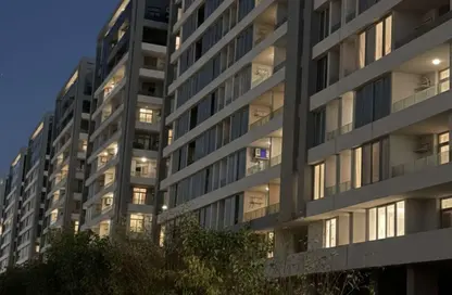 Apartment - 2 Bedrooms - 2 Bathrooms for sale in Degla Landmark - Nasr City Compounds - Nasr City - Cairo