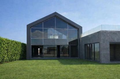 Villa - 5 Bedrooms - 5 Bathrooms for sale in Novella - New Zayed City - Sheikh Zayed City - Giza